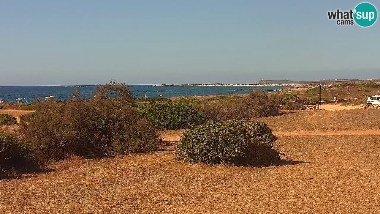 Mari Ermi Strand | Is Arutas – Oristano
