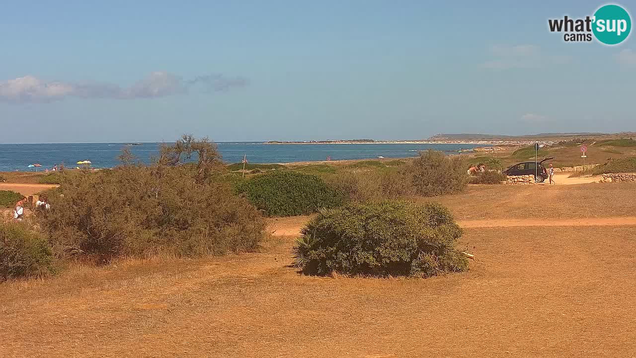Mari Ermi beach | Is Arutas – Oristano