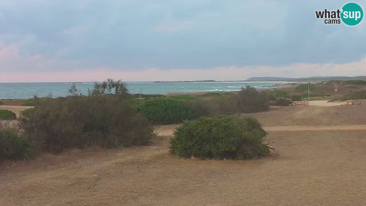 Plage Mari Ermi | Is Arutas – Oristano