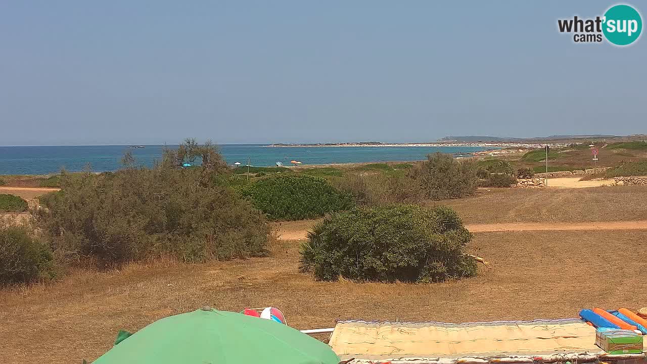 Mari Ermi beach | Is Arutas – Oristano