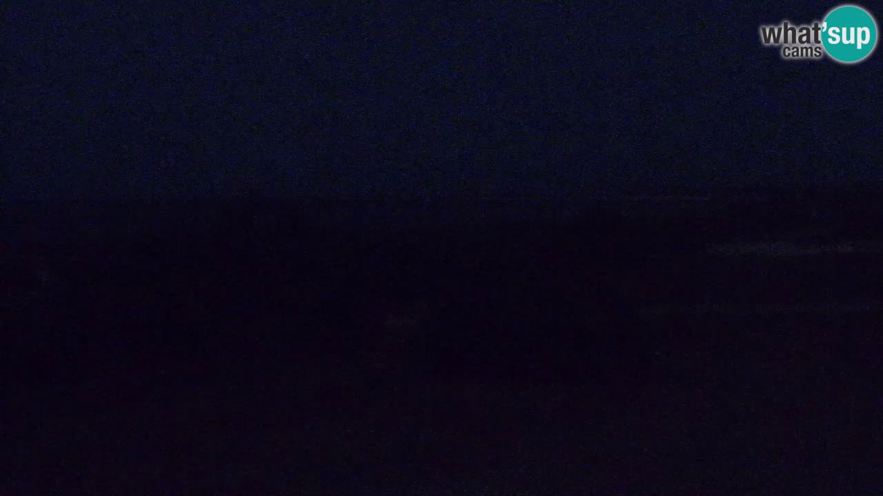 Plage Mari Ermi | Is Arutas – Oristano