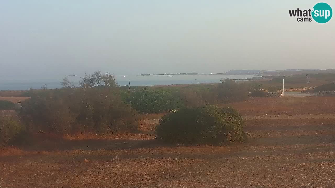 Plaža Mari Ermi | Is Arutas – Oristano