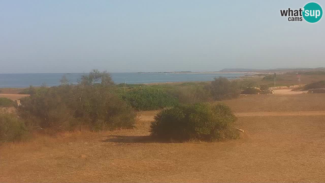 Spiaggia Mari Ermi | Is Arutas – Oristano