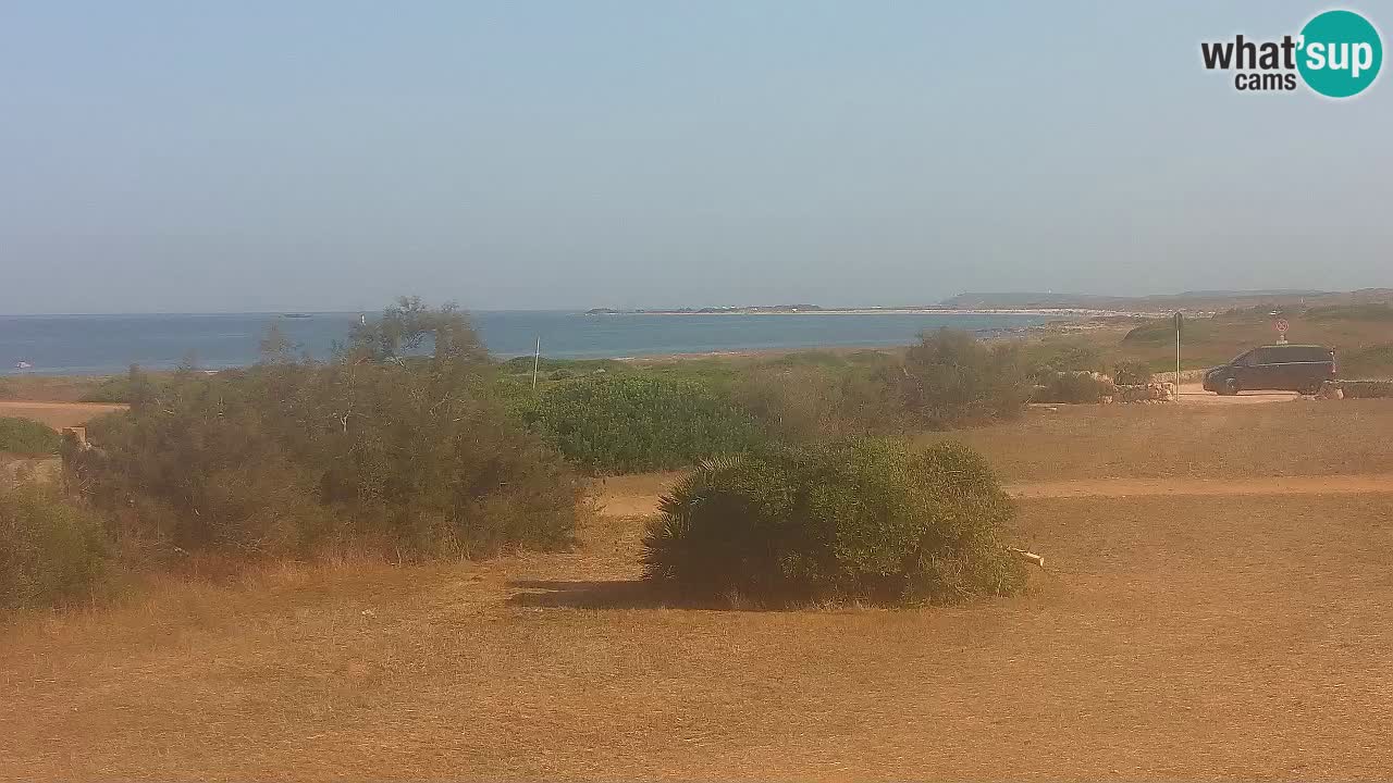 Plaža Mari Ermi | Is Arutas – Oristano