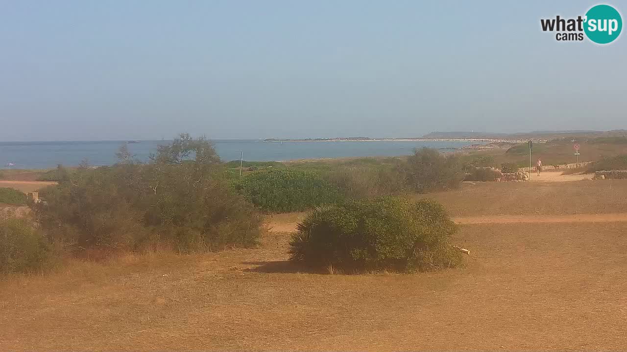 Plaža Mari Ermi | Is Arutas – Oristano