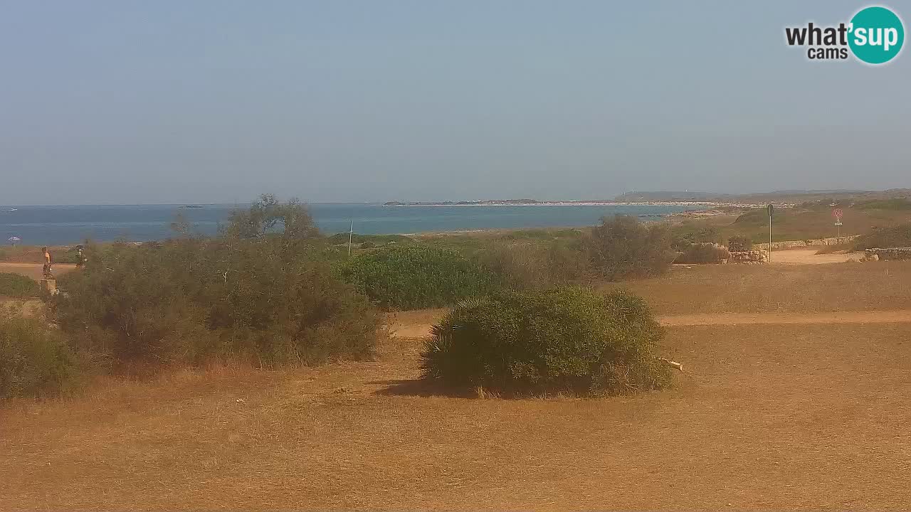 Spiaggia Mari Ermi | Is Arutas – Oristano