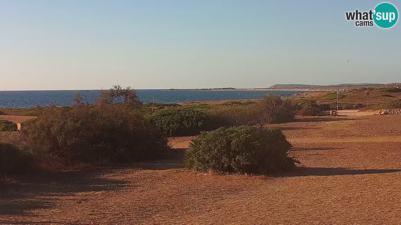 Mari Ermi beach | Is Arutas – Oristano