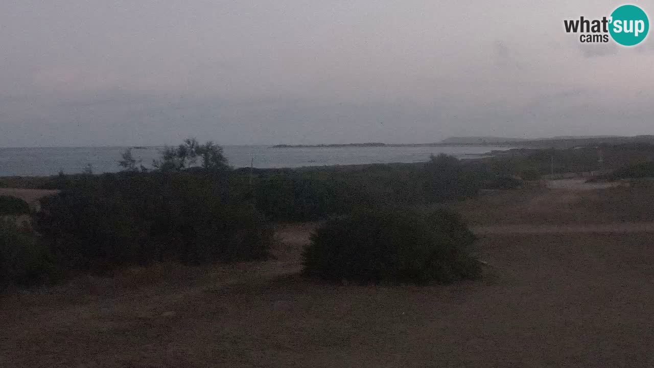 Mari Ermi Strand | Is Arutas – Oristano