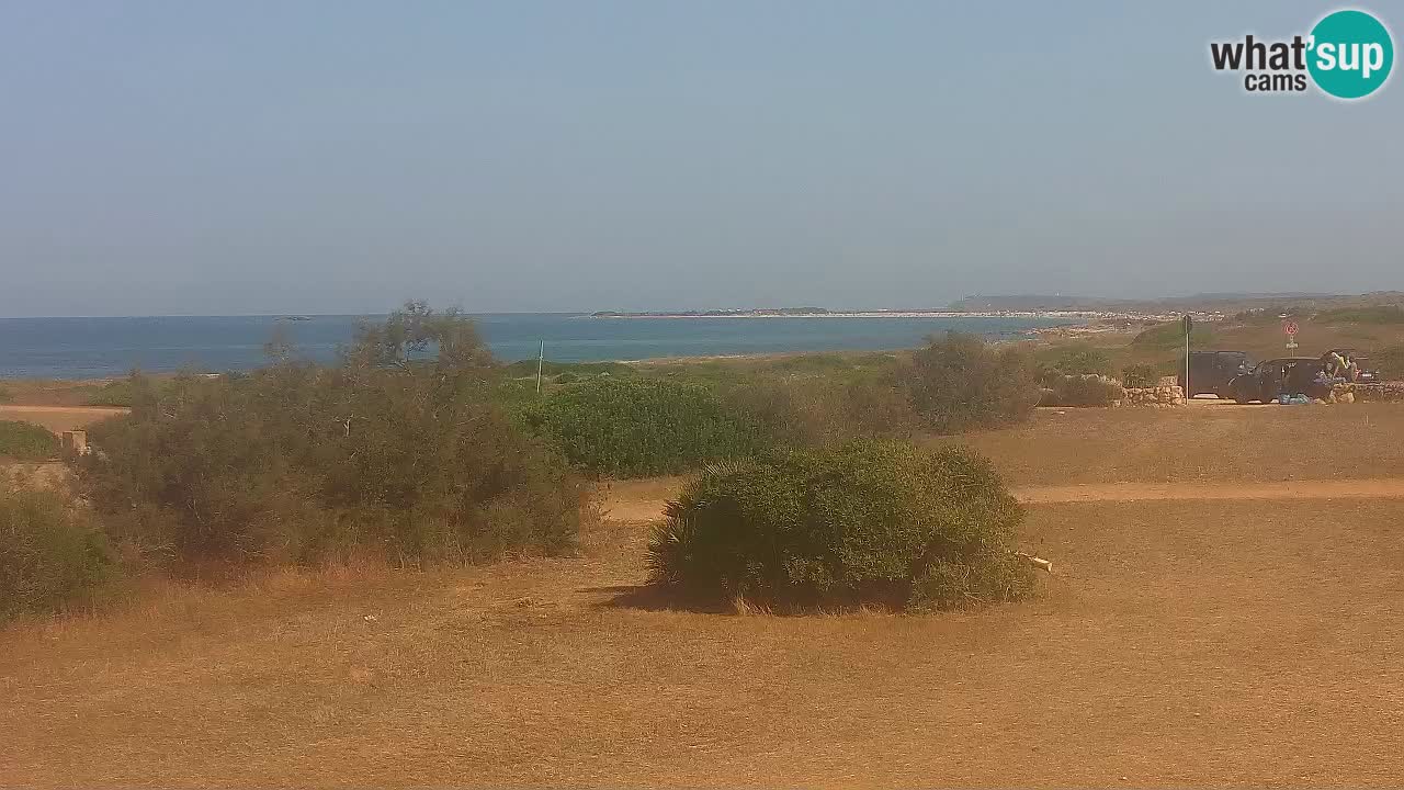 Spiaggia Mari Ermi | Is Arutas – Oristano
