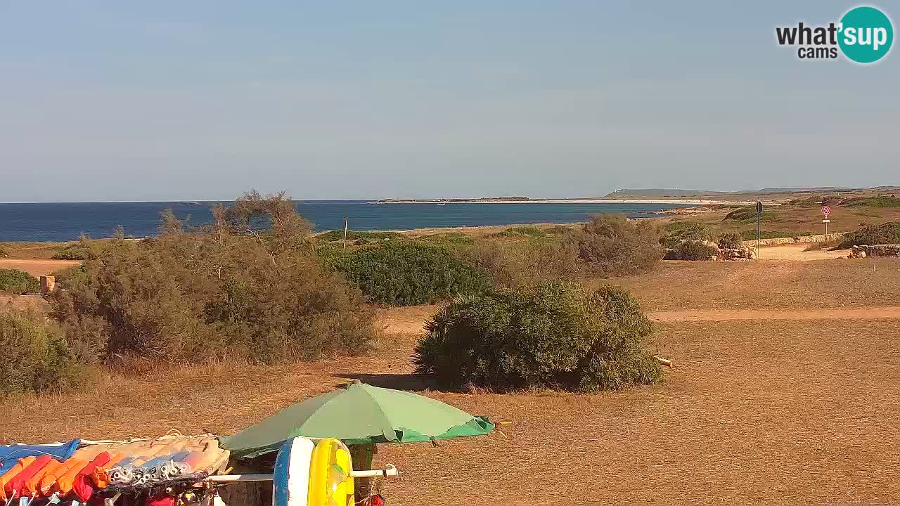 Mari Ermi Strand | Is Arutas – Oristano