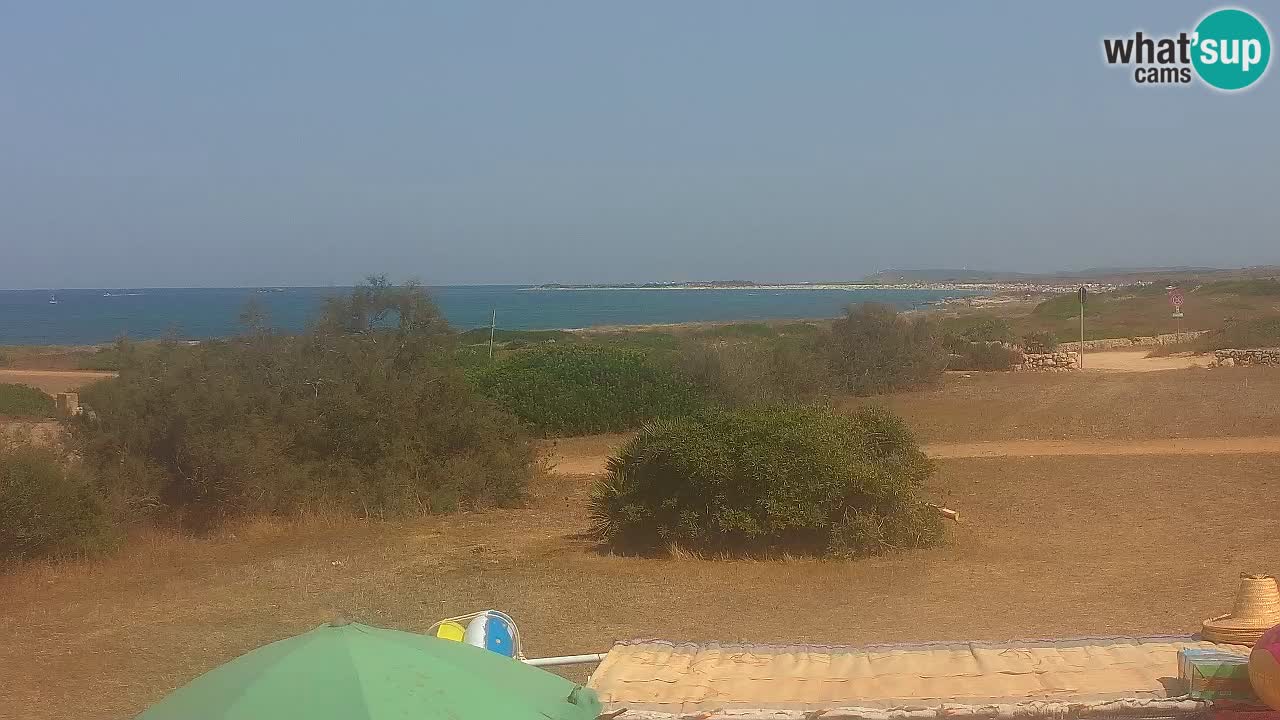 Plaža Mari Ermi | Is Arutas – Oristano