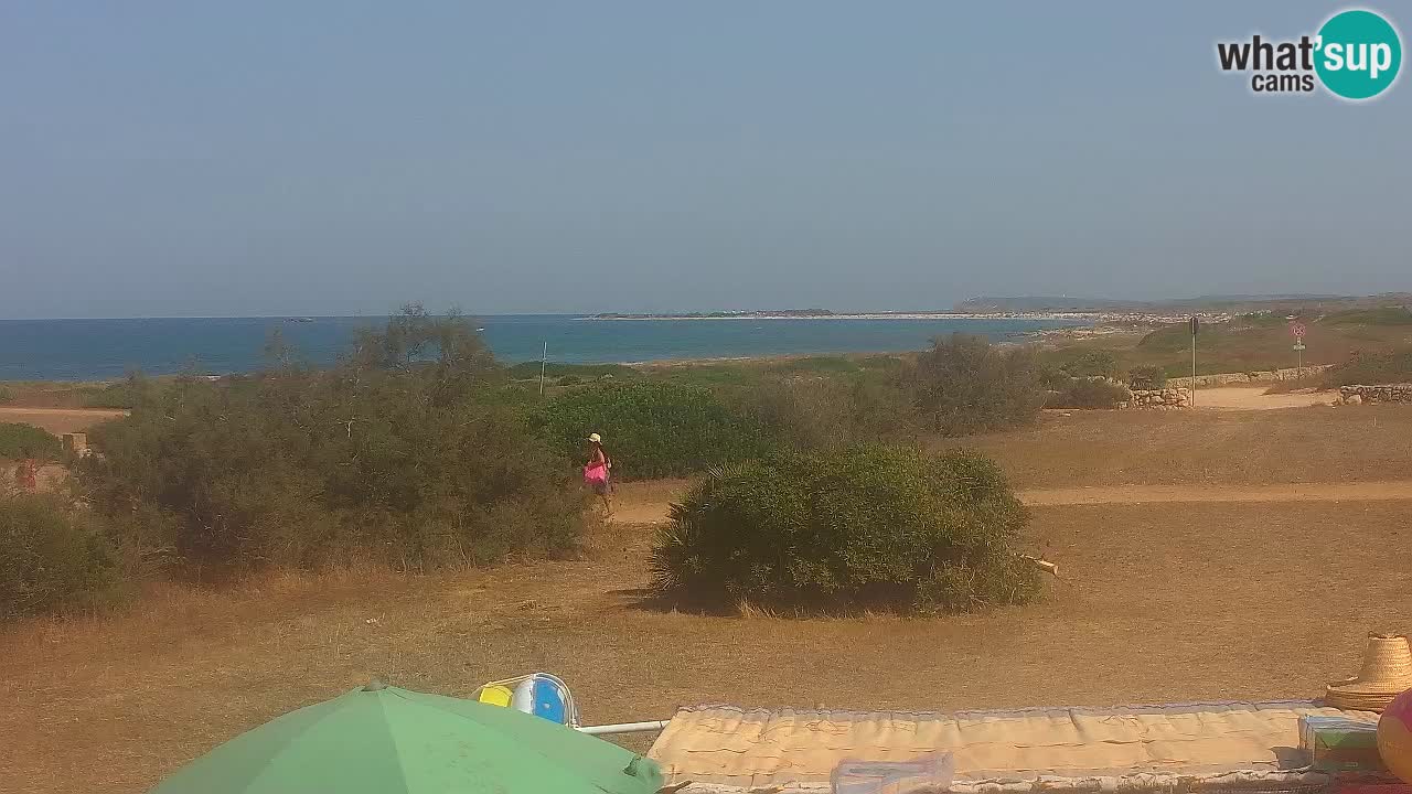 Plaža Mari Ermi | Is Arutas – Oristano