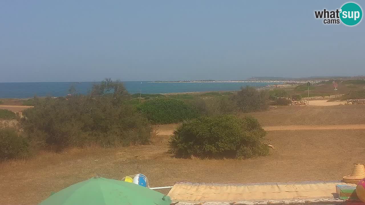 Plaža Mari Ermi | Is Arutas – Oristano