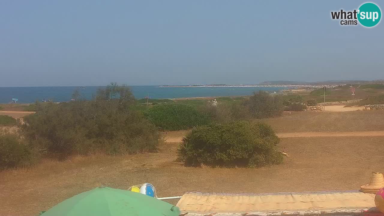 Mari Ermi Strand | Is Arutas – Oristano