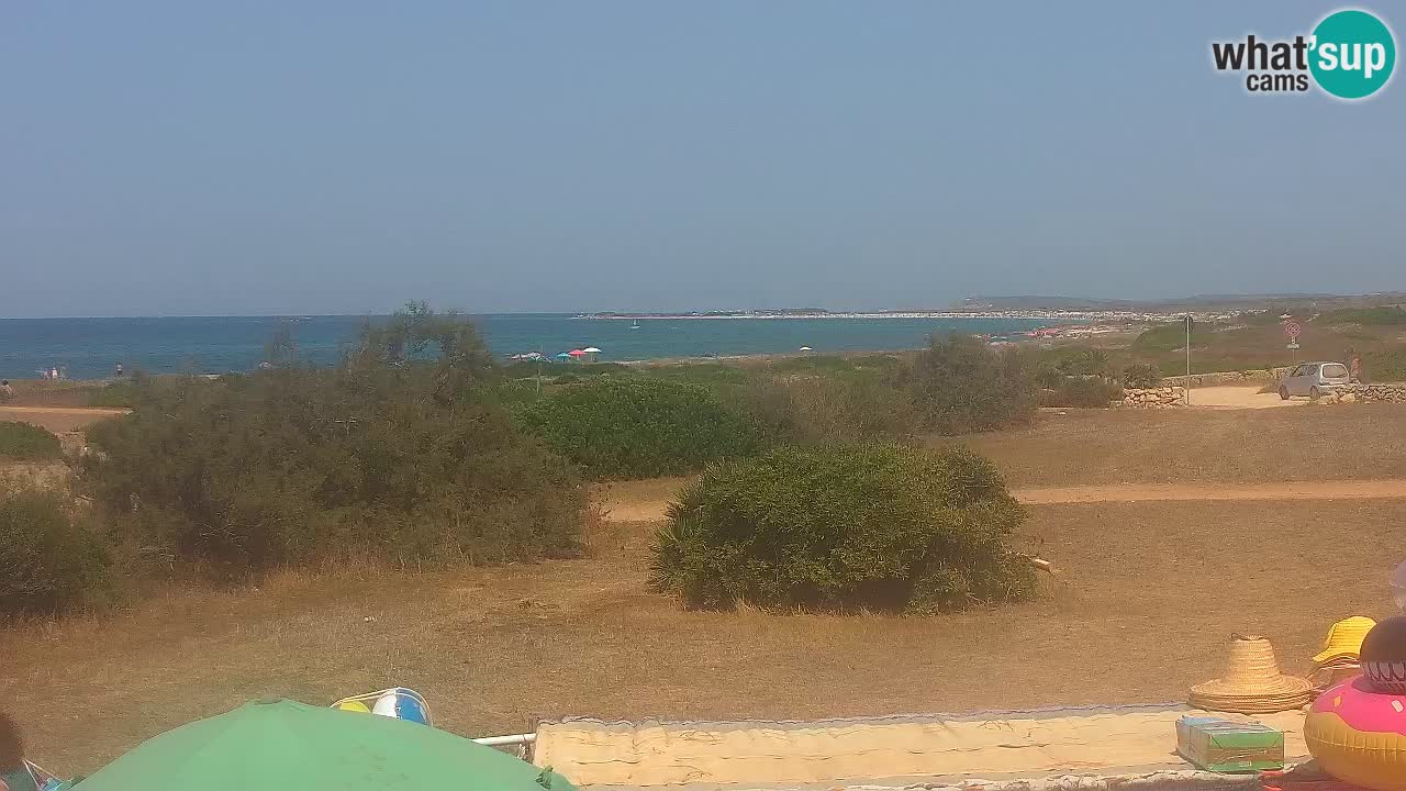 Plaža Mari Ermi | Is Arutas – Oristano