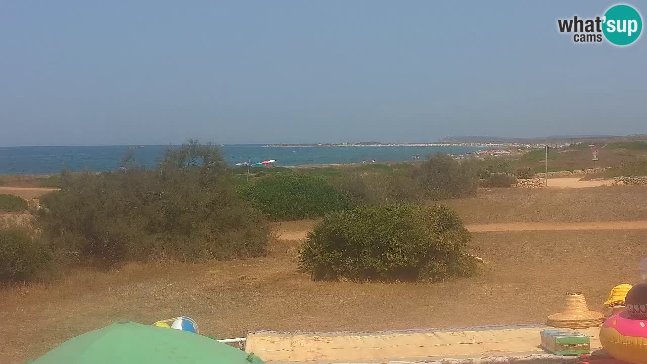 Plaža Mari Ermi | Is Arutas – Oristano