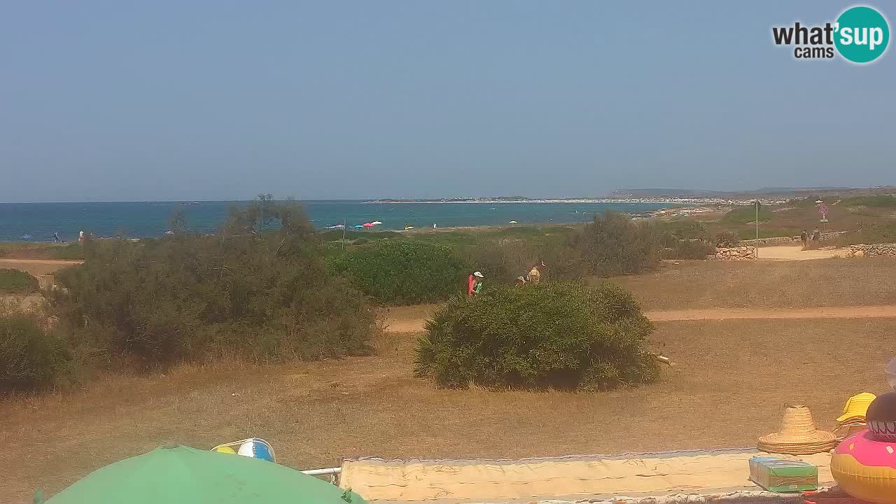 Plaža Mari Ermi | Is Arutas – Oristano
