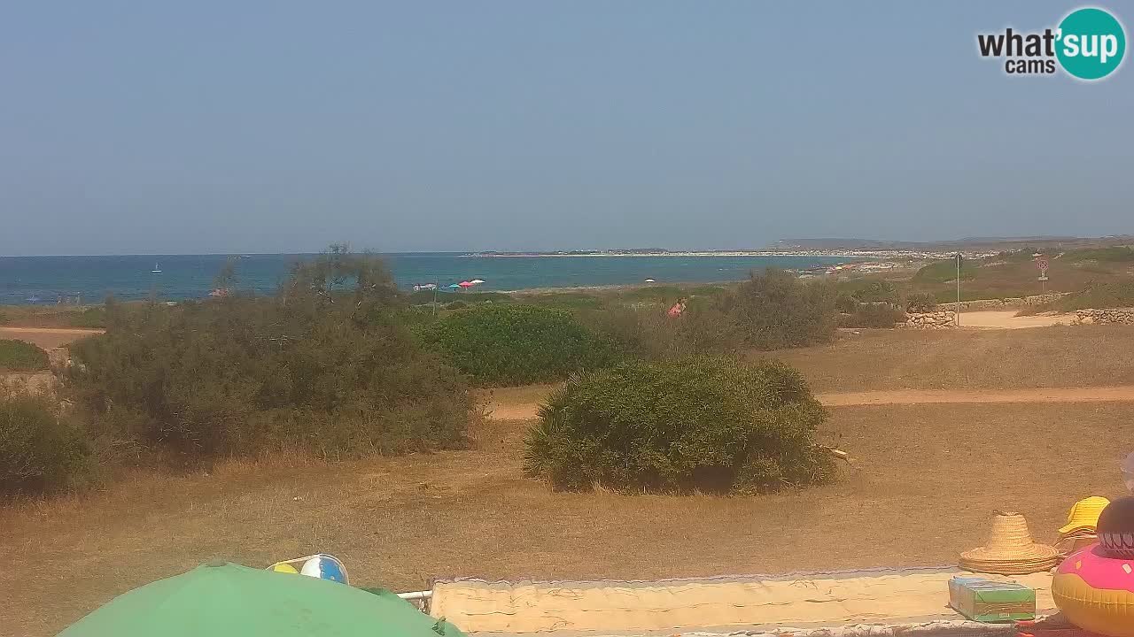 Plaža Mari Ermi | Is Arutas – Oristano