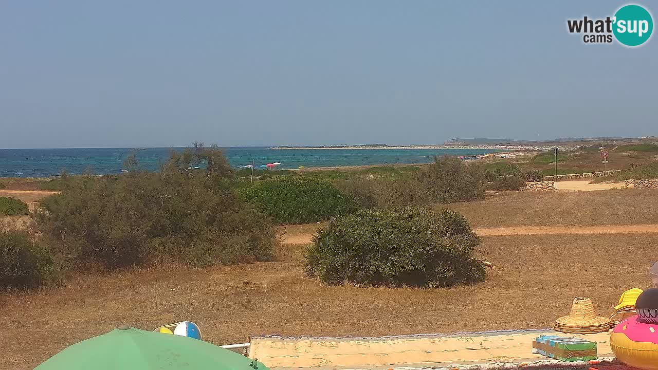 Spiaggia Mari Ermi | Is Arutas – Oristano