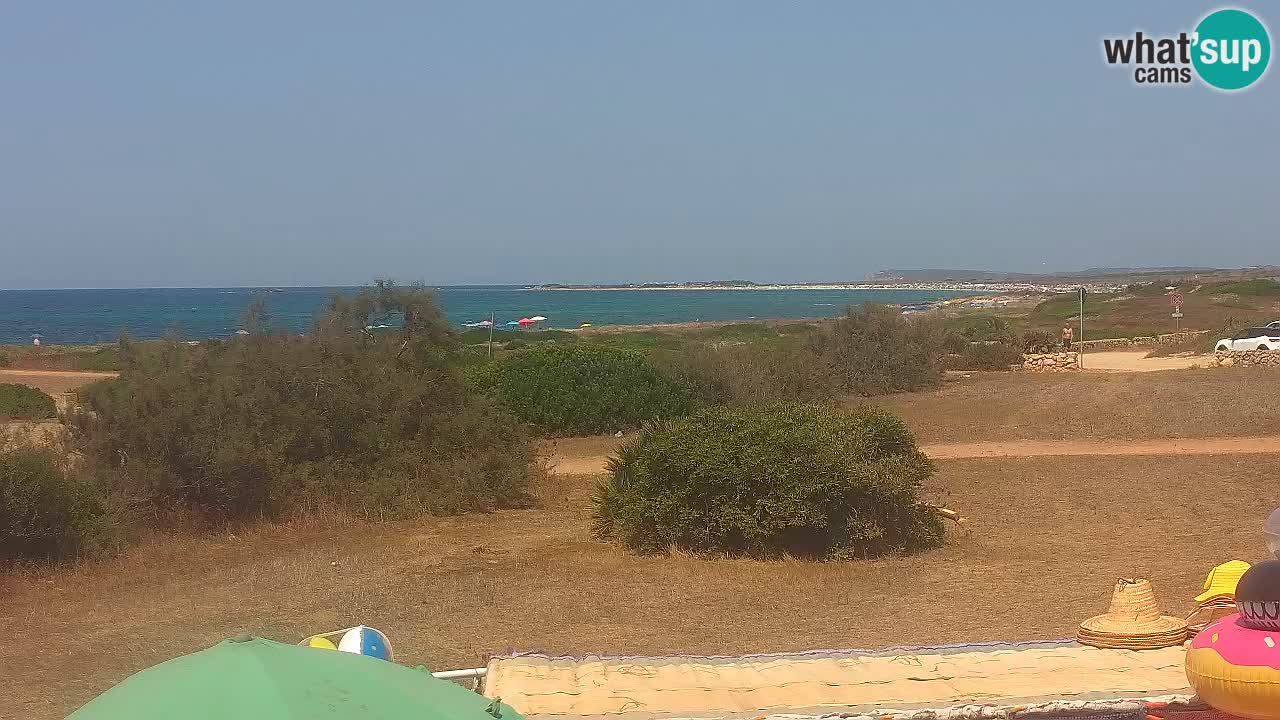 Plaža Mari Ermi | Is Arutas – Oristano