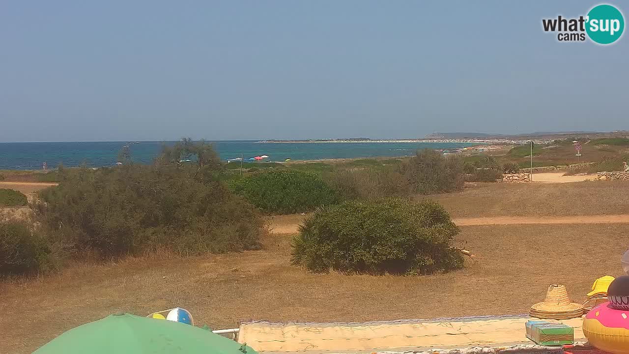 Plaža Mari Ermi | Is Arutas – Oristano