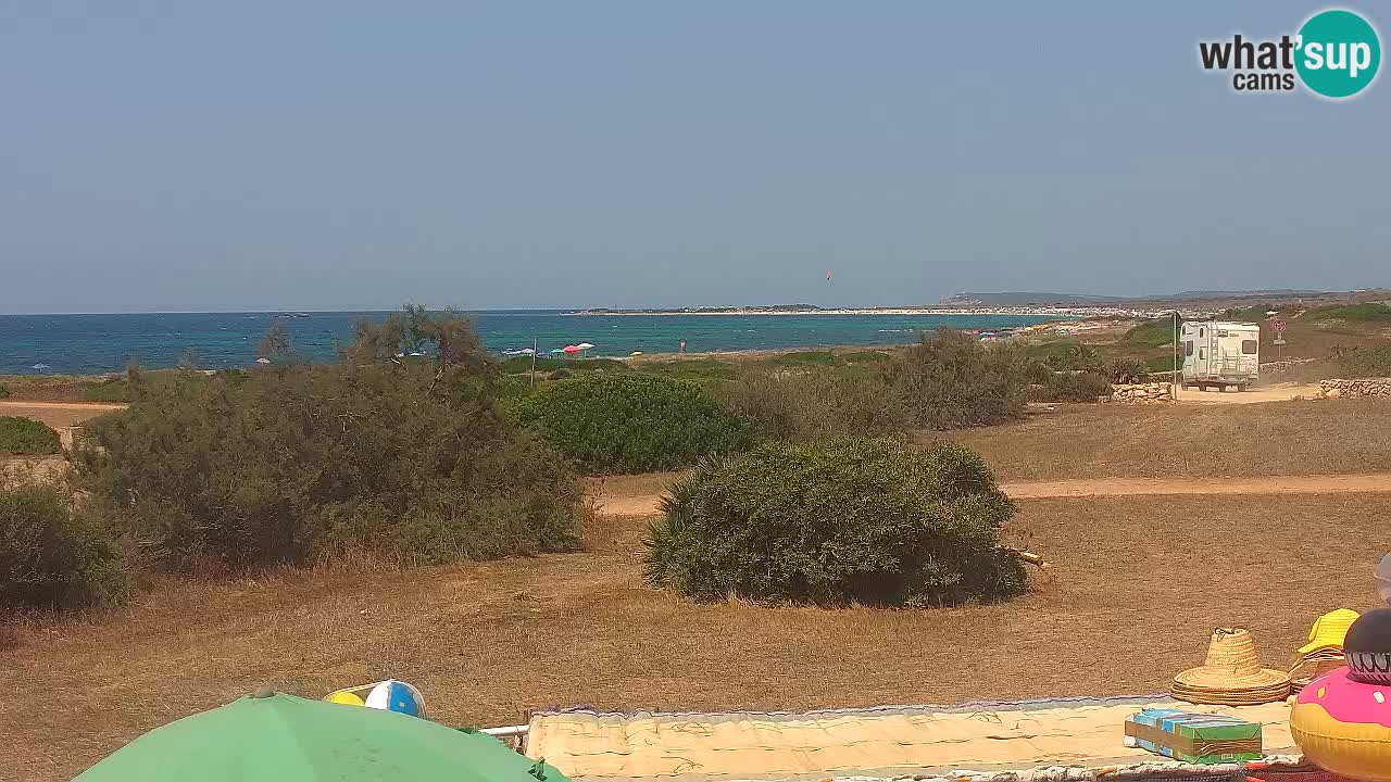 Spiaggia Mari Ermi | Is Arutas – Oristano