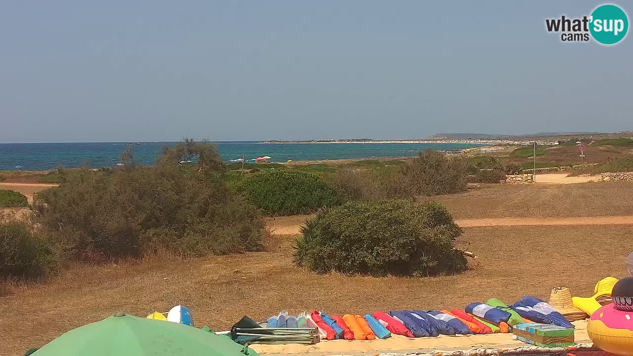 Plaža Mari Ermi | Is Arutas – Oristano