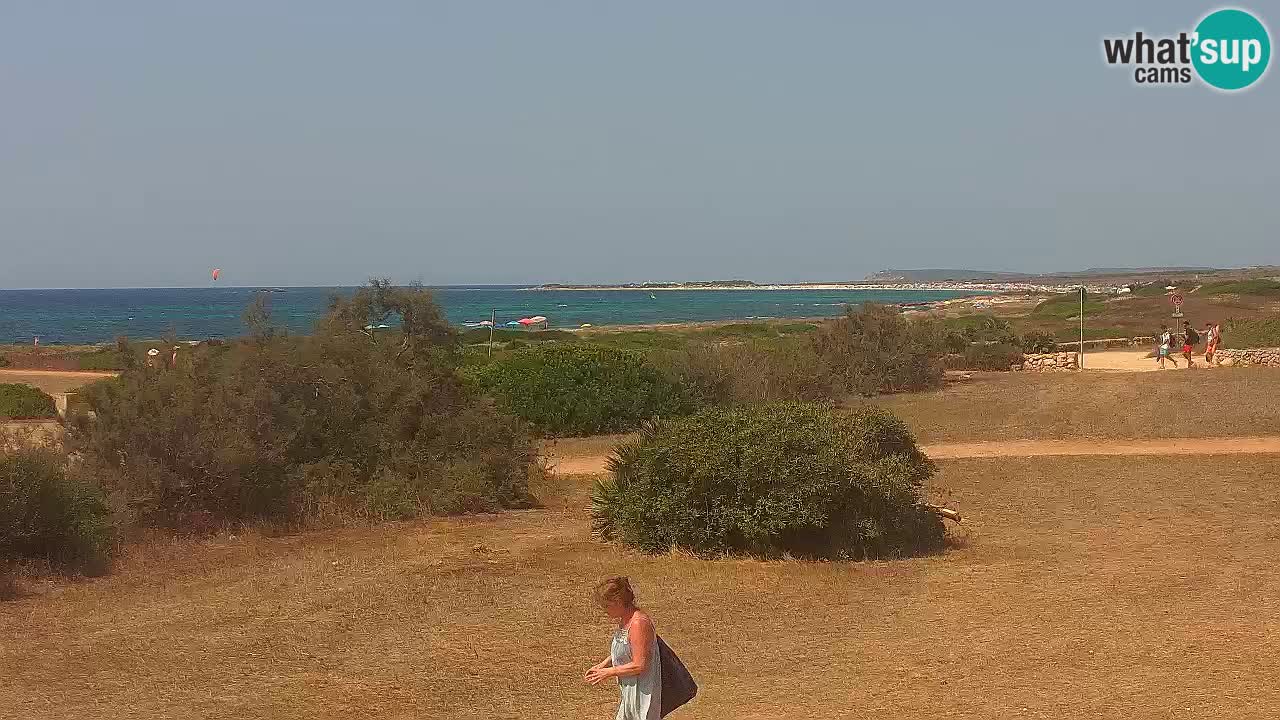 Plaža Mari Ermi | Is Arutas – Oristano