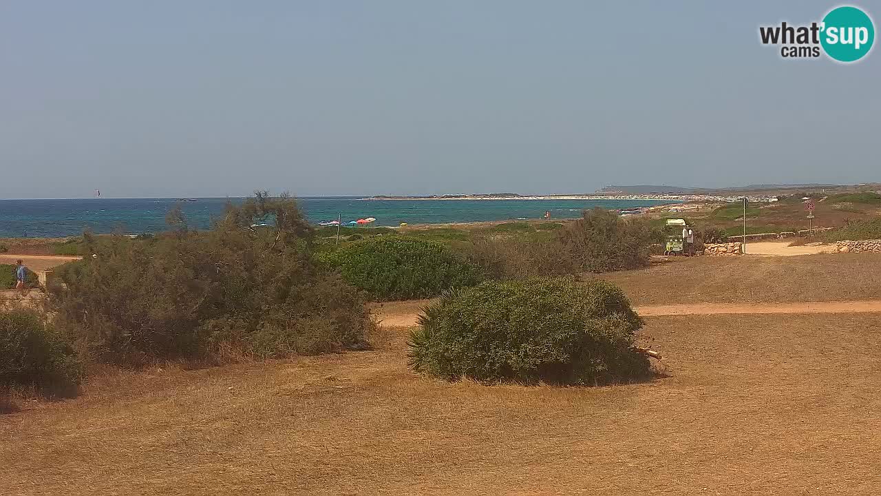Plaža Mari Ermi | Is Arutas – Oristano