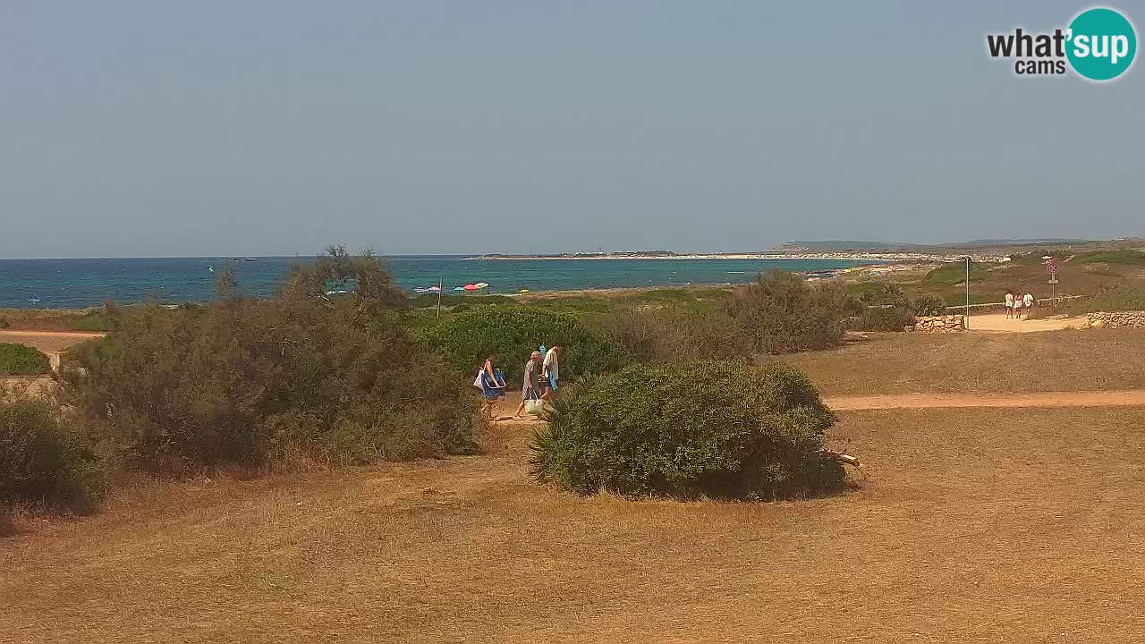 Mari Ermi Strand | Is Arutas – Oristano