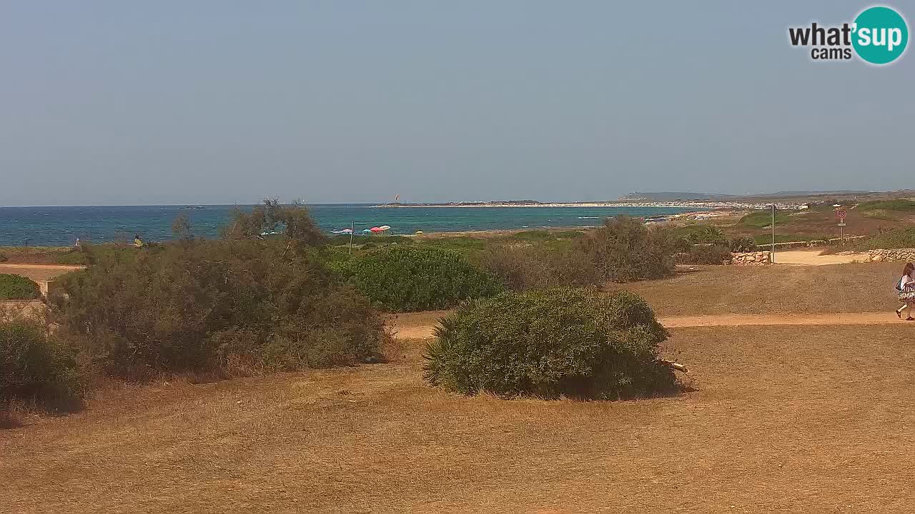 Plaža Mari Ermi | Is Arutas – Oristano