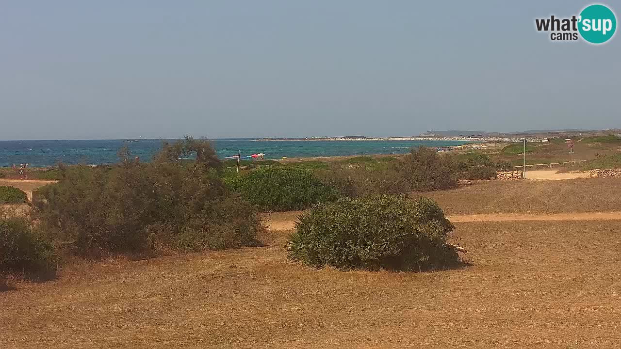 Plaža Mari Ermi | Is Arutas – Oristano