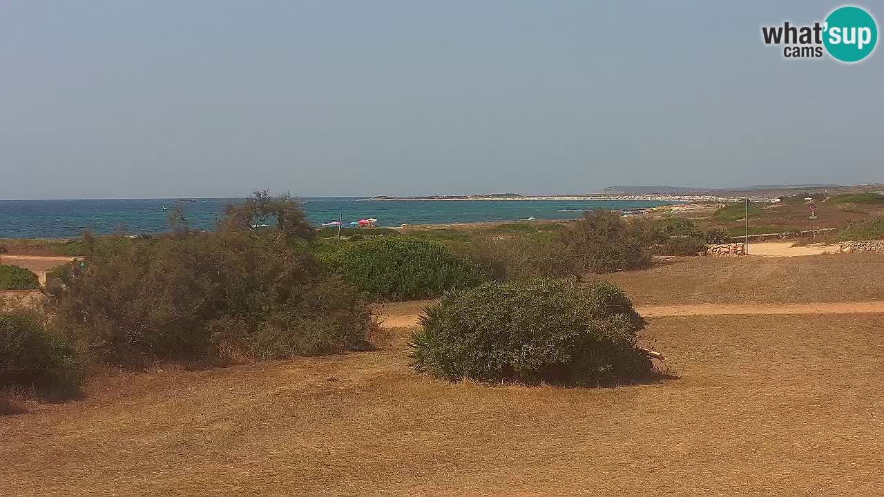 Plaža Mari Ermi | Is Arutas – Oristano