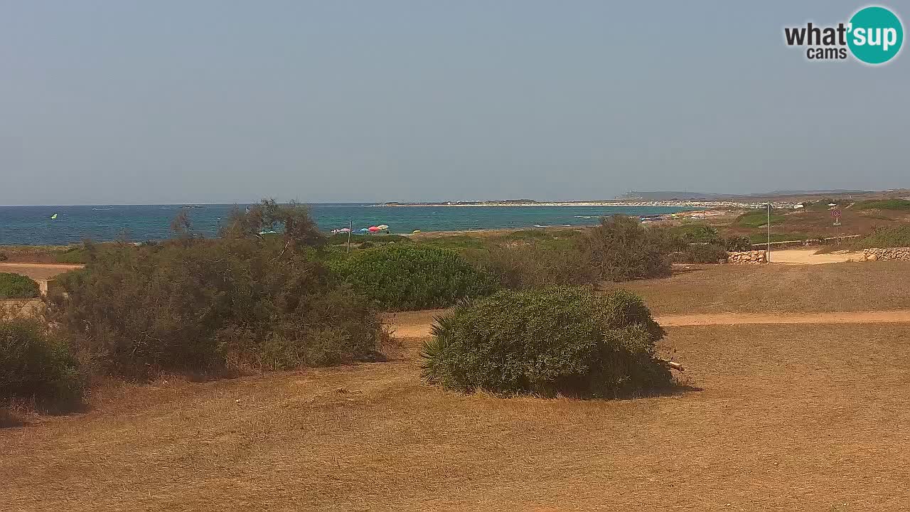 Plaža Mari Ermi | Is Arutas – Oristano