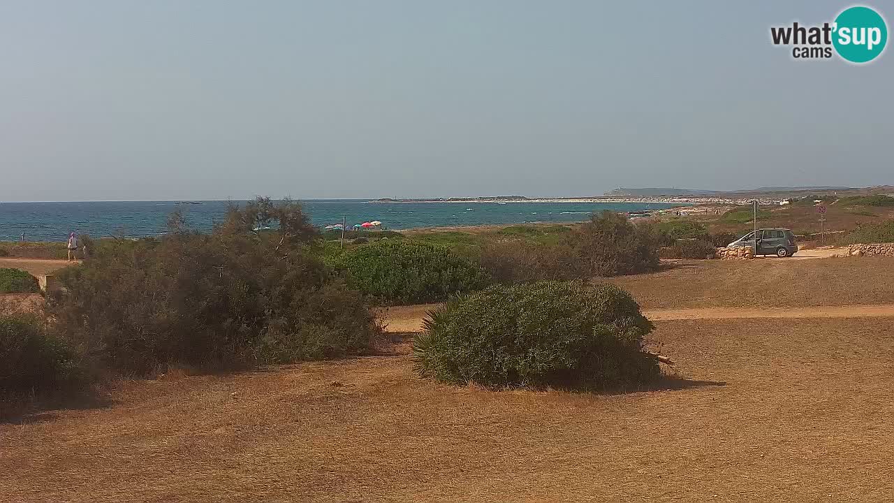 Plaža Mari Ermi | Is Arutas – Oristano