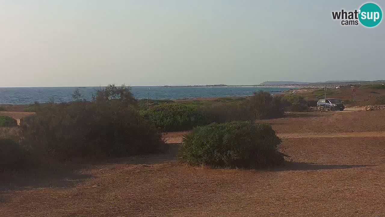 Spiaggia Mari Ermi | Is Arutas – Oristano
