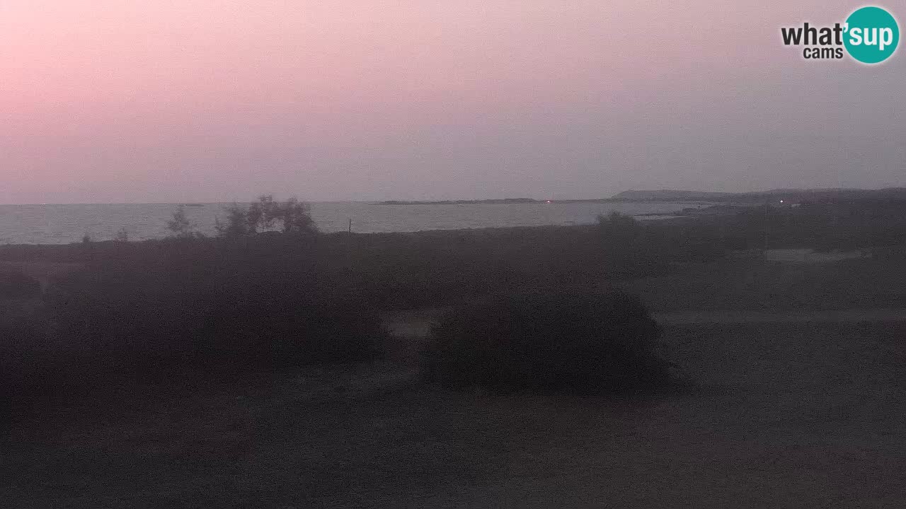 Plaža Mari Ermi | Is Arutas – Oristano