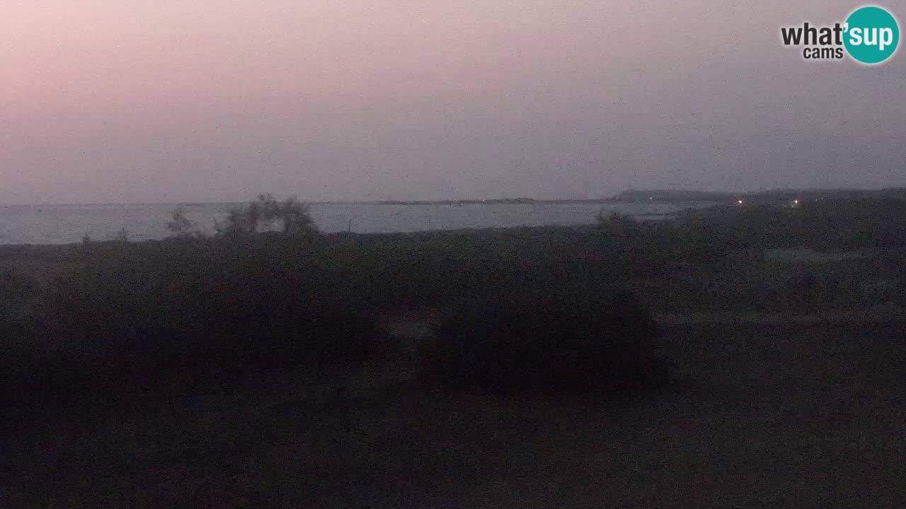 Plaža Mari Ermi | Is Arutas – Oristano