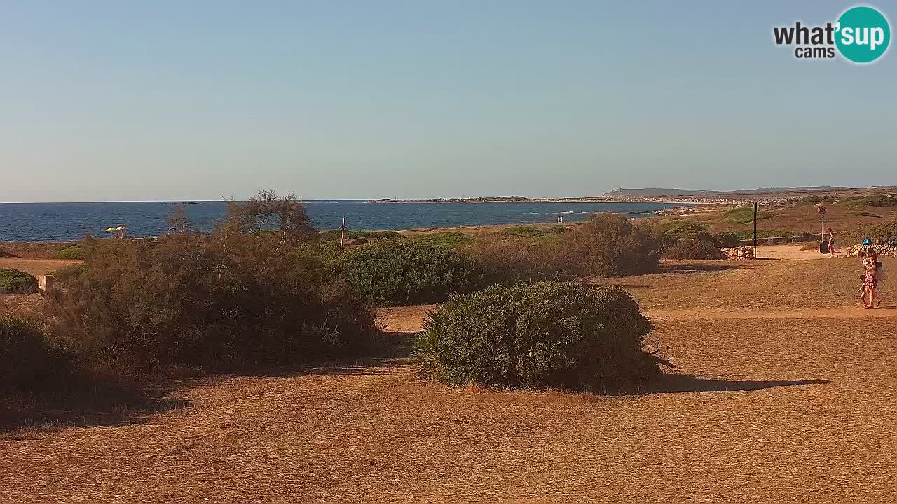 Mari Ermi Strand | Is Arutas – Oristano