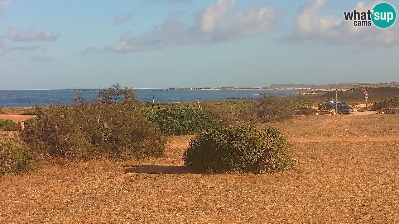 Plaža Mari Ermi | Is Arutas – Oristano