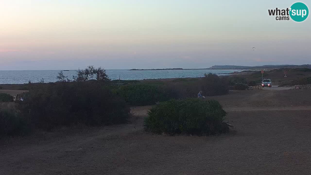 Plaža Mari Ermi | Is Arutas – Oristano