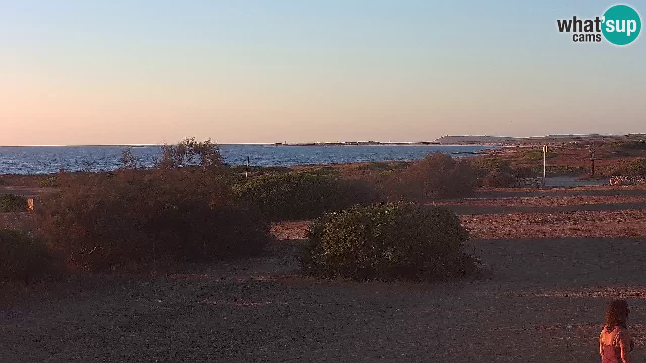 Plaža Mari Ermi | Is Arutas – Oristano