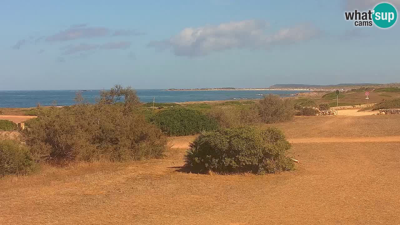 Plaža Mari Ermi | Is Arutas – Oristano