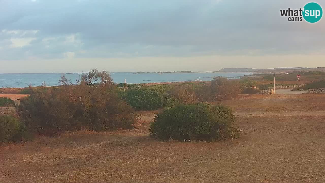 Mari Ermi beach | Is Arutas – Oristano
