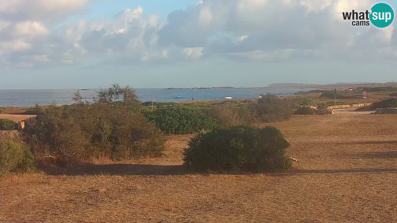 Mari Ermi beach | Is Arutas – Oristano