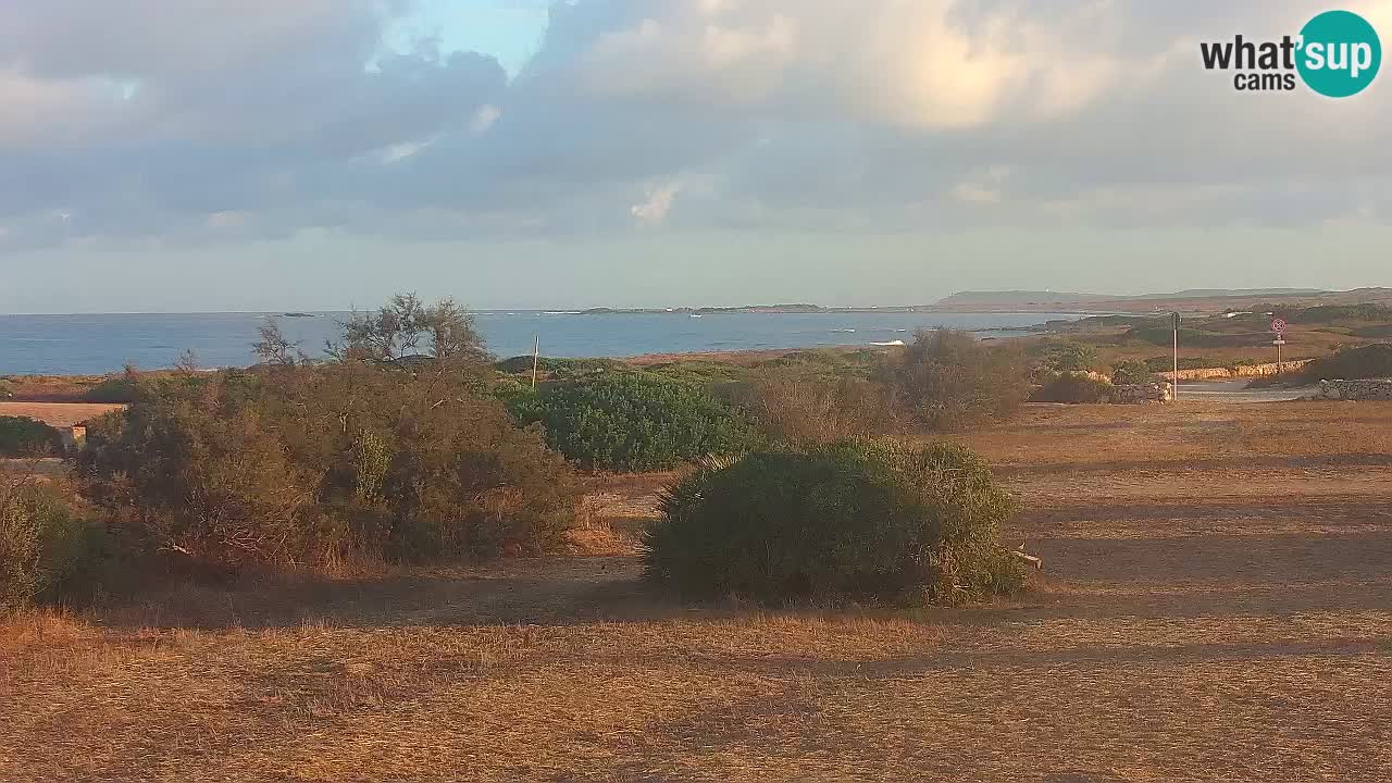 Spiaggia Mari Ermi | Is Arutas – Oristano