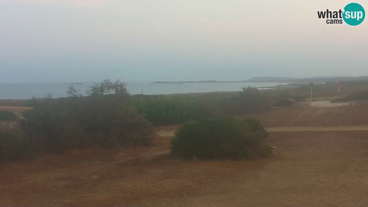 Plaža Mari Ermi | Is Arutas – Oristano