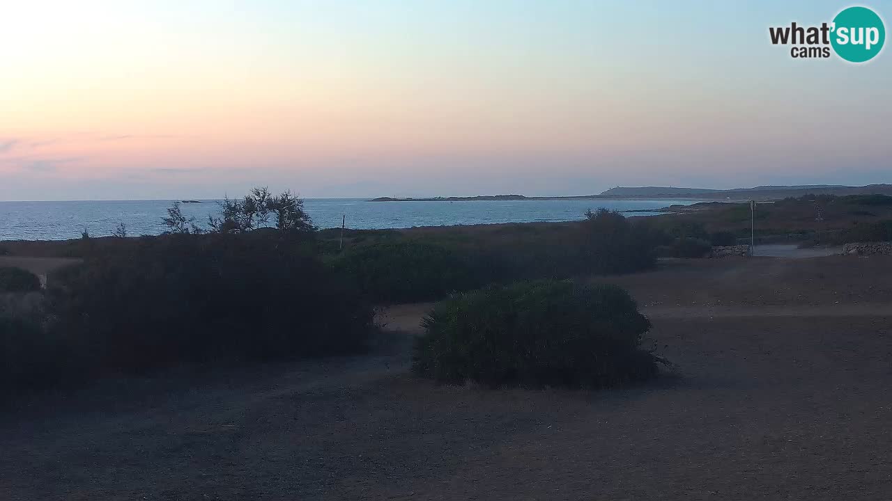 Plaža Mari Ermi | Is Arutas – Oristano