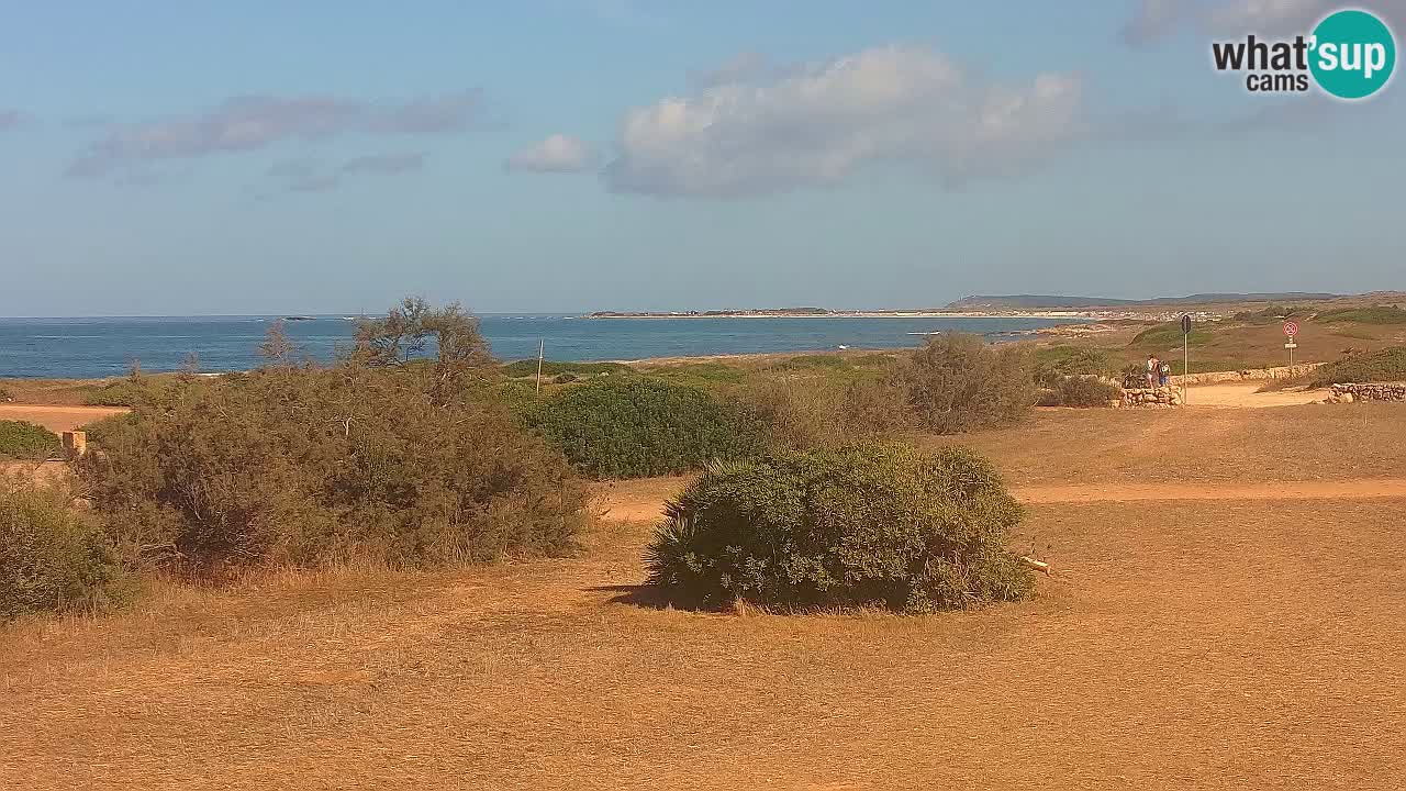 Plaža Mari Ermi | Is Arutas – Oristano