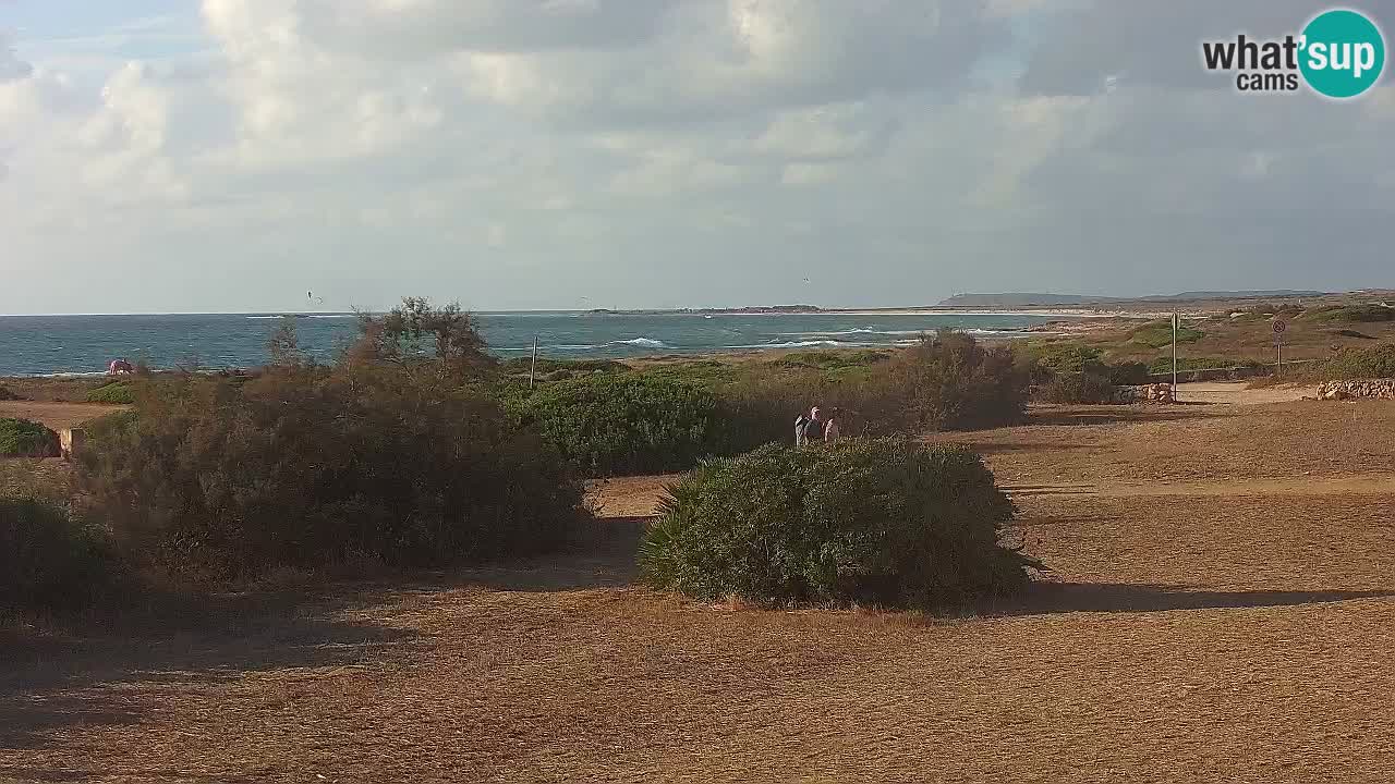 Mari Ermi Strand | Is Arutas – Oristano